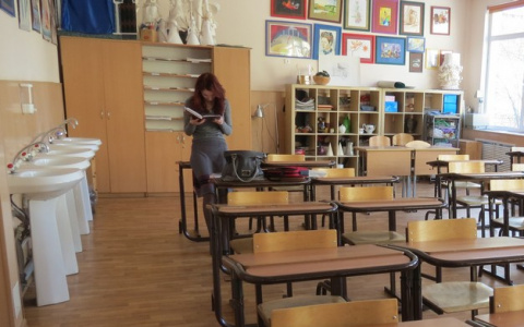 Двух нижегородских выпускников выгнали с ЕГЭ