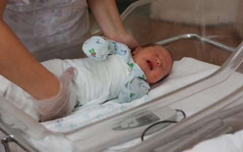 Ария и Елизар: какие еще необычные имена дают детям нижегородцы