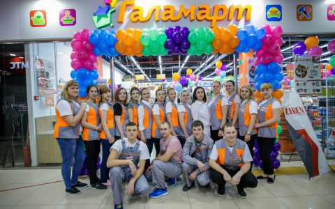 Встречаем новый сезон с новый техникой: «Галамарт» приготовил особенное предложение