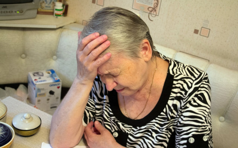 Нижегородка заявила, что взорвет подстанцию за отсутствие света в ее доме