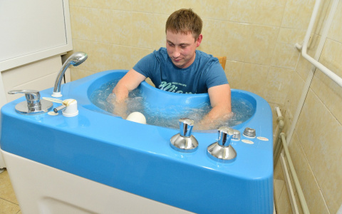 Нижегородцы могут посетить врачей и отдохнуть со скидкой