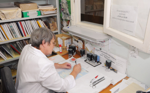 Семь травмпунктов Нижнего Новгорода начнут работать круглосуточно до 1 июля