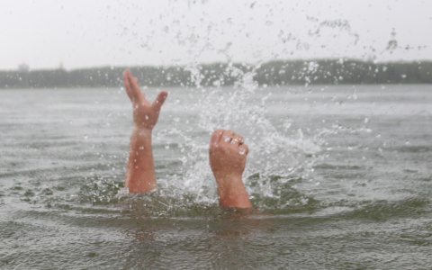 Девятилетний мальчик утонул на пруду в Нижегородской области