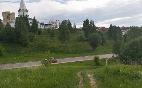 МЧС предупреждает о высокой пожароопасности с 5 июня в Нижегородской области