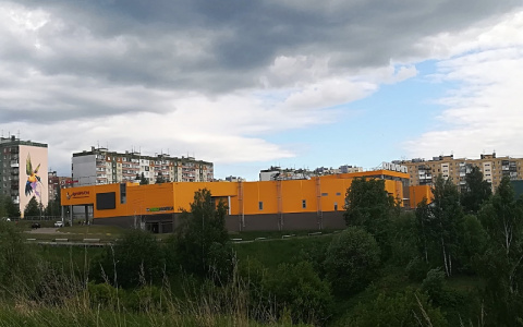 Потепление до +23 градусов ожидается в Нижнем Новгороде в выходные