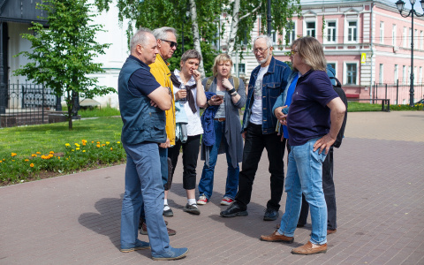 Бесплатные экскурсии пройдут по Започаинью в Нижнем Новгороде