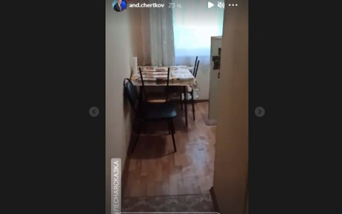 Глава Кстовского района показал маневренный фонд для жителей деревни Караулово