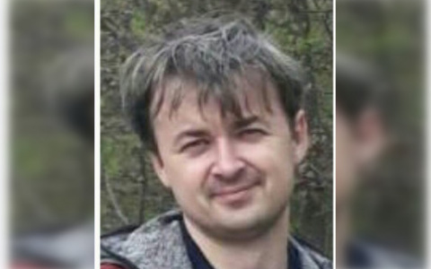 В Нижегородской области ищут Александра Гордеевцева, пропавшего неделю назад