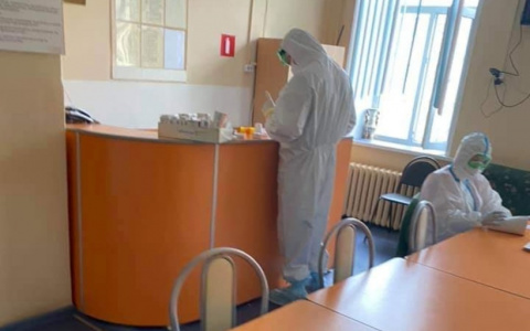 В нижегородском минздраве опровергли пользу витамина D в борьбе с коронавирусом