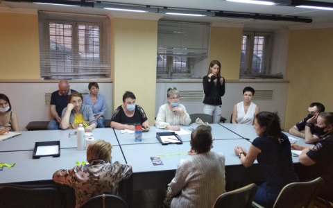 ДУКи пяти райнов Нижнего Новгорода предупреждают о мошенничестве