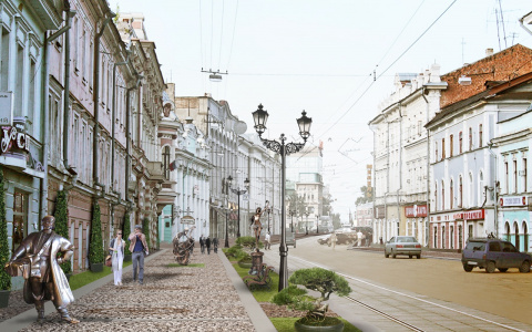 Время бесплатного пользования платными парковками в Нижнем Новгороде увеличат