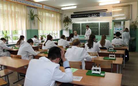 Студенты планировали взрыв колледжа в Богородске