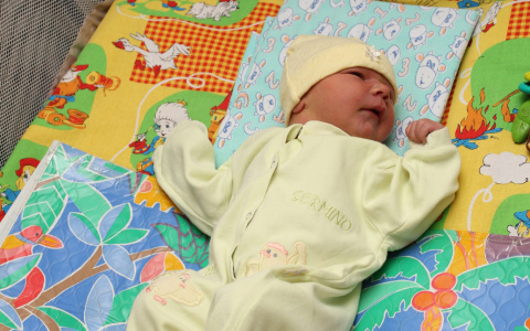 Появились жуткие подробности в истории брошенного грудничка в Кстовском районе