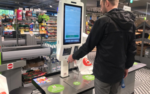 Продукты подорожали более чем на 5% в Нижегородской области