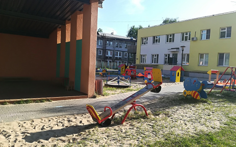 Более 50 групп в детских садах Нижнего Новгорода закрыли на карантин