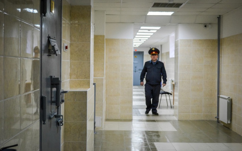 Нижний Новгород вошел в ТОП-5 регионов по "пьяным преступлениям"