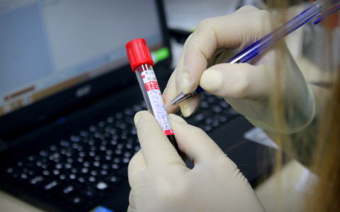 Определена группа крови, которая наименее подвержена инфаркту и инсульту