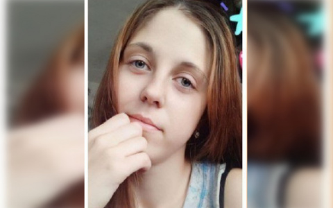22-летняя Мария Бузина бесследно пропала в Нижегородской области