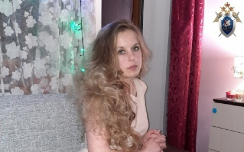 Следователи разыскивают 35-летнюю жительницу Канавинского района