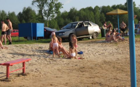 Специалисты назвали 3 опасных водоема в Нижнем Новгороде