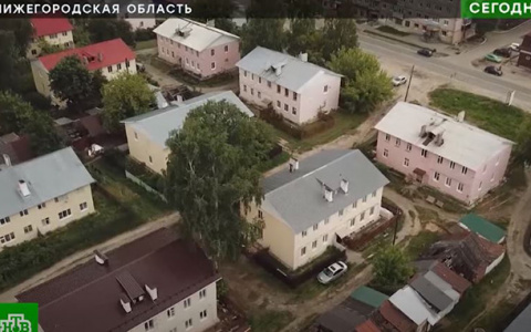 Управляющая компания организовала фейковый сбор средств на ремонт в Кулебаках