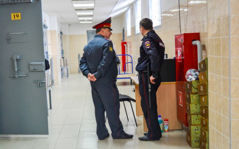 Руководителя Центра развития экспорта Нижегородской области задержали по делу о мошенничестве