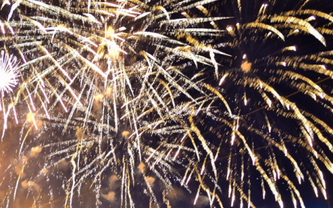 Фестиваль «Столица закатов» в Нижнем Новгороде 12 июня завершится салютом