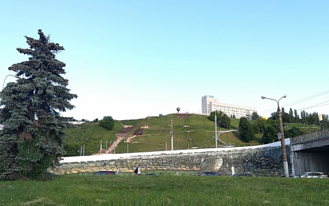 Потепление до +27 градусов вернется в Нижегородскую область на этой неделе