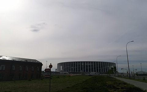 Ливни с грозами придут в Нижегородскую область 14 июня