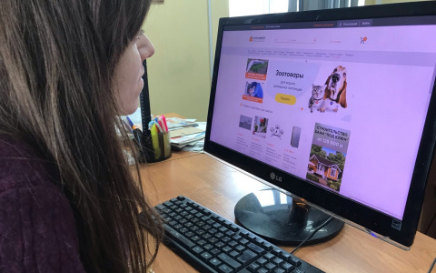 Нижегородские власти вновь говорят о переходе на работу из дома