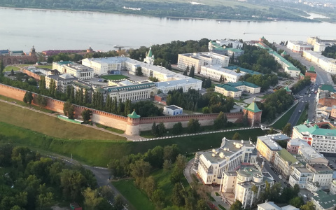Нижегородцы выступили против новых локаций после реставрации в кремле