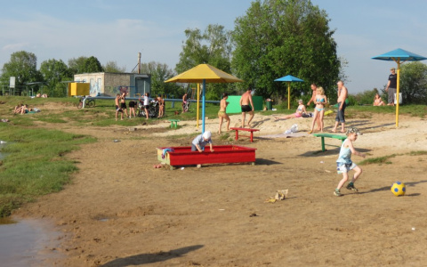 За 14 дней 6 человек утонули в водоемах Нижегородской области по одной причине