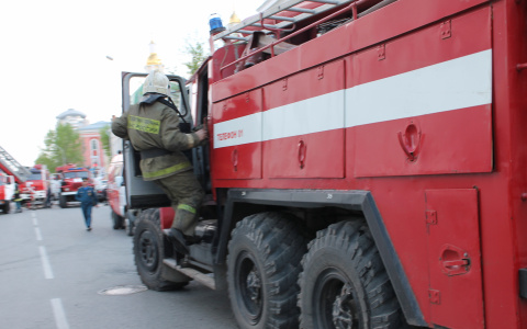 Спасателей заставляли отдавать деньги начальнику в Нижегородской области