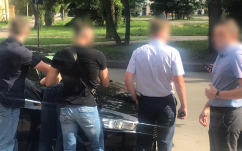 Оперативники ФСБ задержали одного из начальников судостроительного завода в Нижнем Новгороде