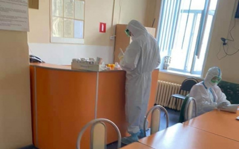 Ученые назвали группу риска повторного заражения коронавирусом