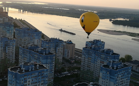 Аномальная жара до +32 градусов ожидается в Нижнем Новгороде 16 июня