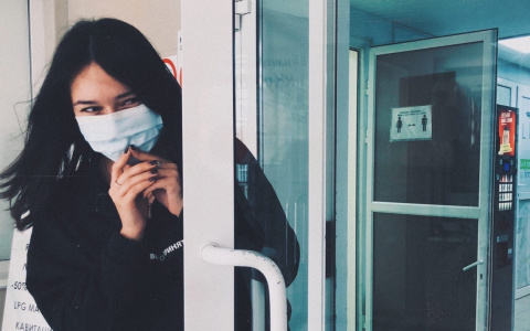 Масочный режим станет жестче в Нижегородской области с 16 июня