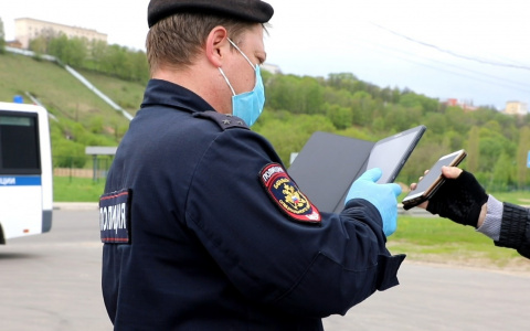 В Нижегородской области вновь ужесточили коронавирусный режим