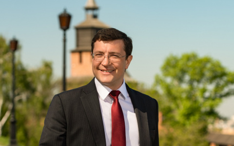 Глеб Никитин объяснил, почему при активной вакцинации пришлось вернуться к COVID-ограничениям