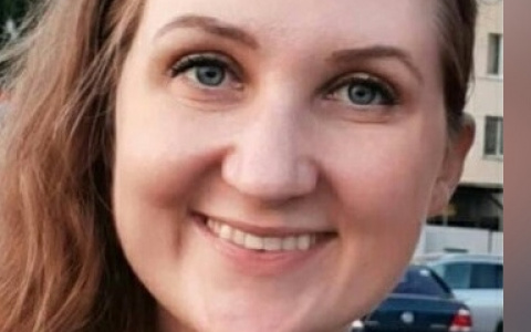 34-летняя американка, написав сообщение маме, пропала в Нижегородской области