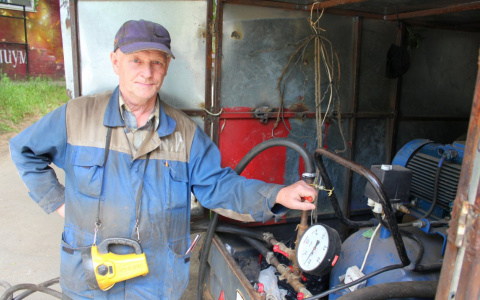 ДУКи пяти районов Нижнего Новгорода взялись за подготовку к отопительному сезону