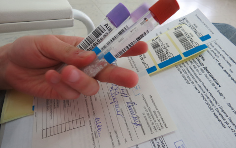 Названы сроки действия справок об отсутствии COVID-19 и наличии антител