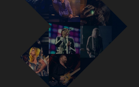 Мировые звезды стали ближе: Wink представляет лучшие концерты от Qello Concerts by Stingray