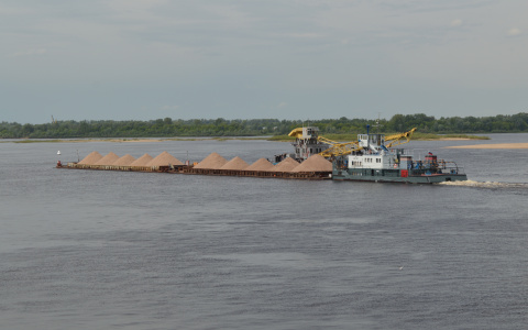 Экс-директор нижегородского порта нажился на продаже почти 30 судов