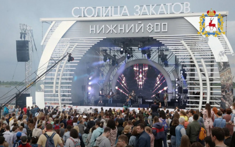 Нижегородцы о «Столице закатов»: «Агутин споет для привитых и тех, кому некуда тратить 1250 рублей»