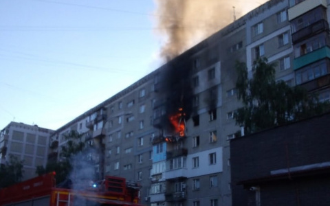 Жителям взорвавшегося дома на Краснодонцев в Нижнем Новгороде построят новое жилье