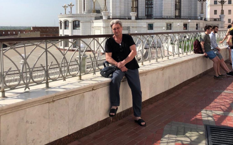 Мужчина, жаловавшийся на боль в сердце, умер в балахнинской больнице