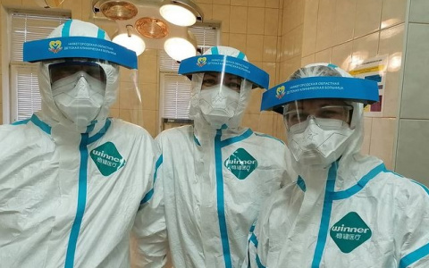 Обязательную вакцинацию одобрят каждый пятый житель Нижегородской области