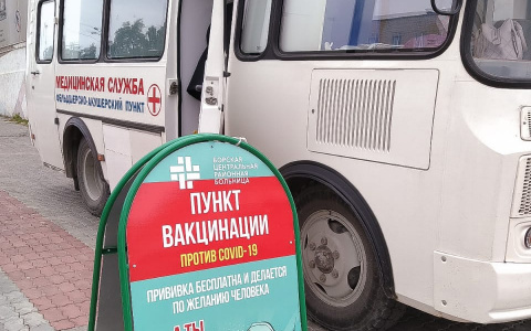 Назван период, когда вакцина от коронавируса будет доступна для детей в Нижегородской области