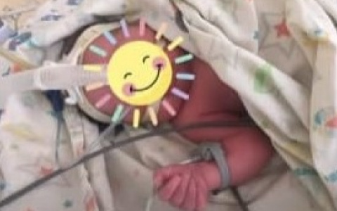 Впервые в России нижегородка с пересаженными органами  родила здорового малыша